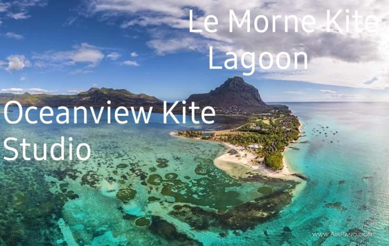 Oceanview Kite Studio La Gaulette Extérieur photo